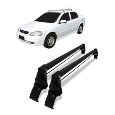 Imagem de Rack Teto Chevrolet Astra 1999 A 2013 4 Portas Vhip