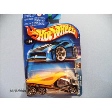 Imagem de Hot Wheels Cabbin Fever Collector # 186 Work Crewsers 910