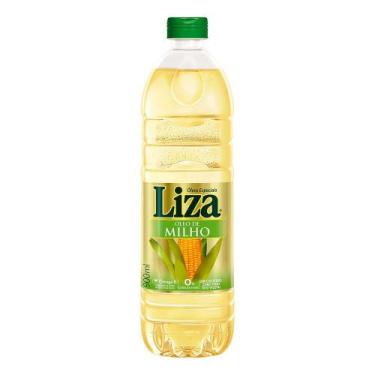 Imagem de Óleo de Milho Liza Especiais 900ml