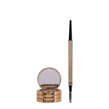 Imagem de Kit Océane Nádia Tambasco 3 To Go Hazel Slim Brow Light (2 produtos)