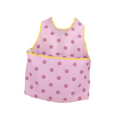 Imagem de Fenteer Suprimentos de Lavanderia para Babador em Banheiro e Restaurante