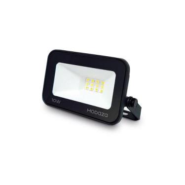 Imagem de Refletor LED Modaza 10W, 6500K IP65