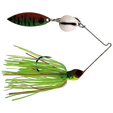Imagem de Strike King Redeye Special Spinnerbait (Chartreuse, 5,3 g)