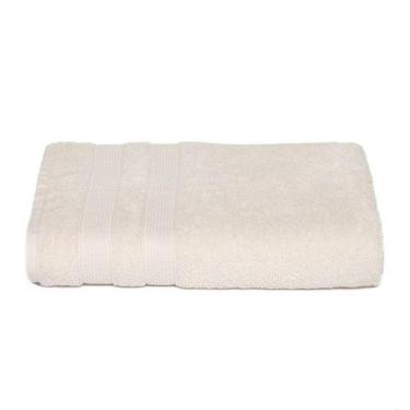 Imagem de Kit de toalha 5 Peças COMFORT 1,40m x 0,76cm Grossa Mafratex Gigante, 