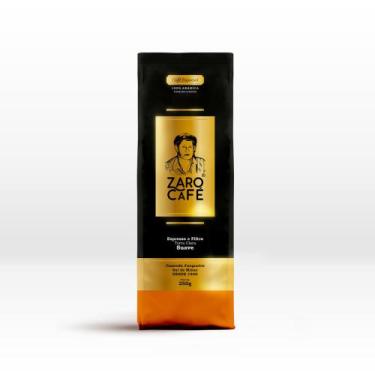 Imagem de Zaro Café Especial Suave Moído 250g