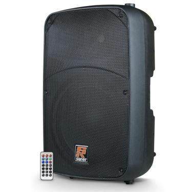 Imagem de Caixa Ativa 12`` Staner Sr212a 200W - Com USB e Bluetooth