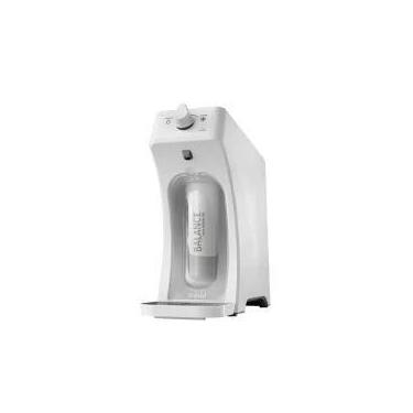 Imagem de Purificador Água Ibbl EDue Branco Bivolt - GAMGAM, Bivolt