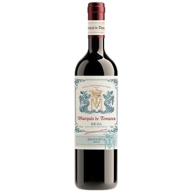 Imagem de V. Esp Marques Tomares Res Tt 2011 Marques de Tomares Tempranillo