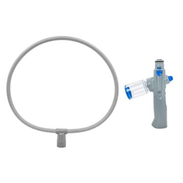 Imagem de Ducha Regulável 360° para Banho Pet