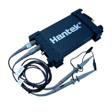 Imagem de Hantek Qingdao Oscilloscope Hantek Qingdao Digital Oscilloscope 2CH iDSO1070A USB iPhone/ippa-d/Android/Windows Osciloscopio Portatil With WIFI Oscillograph