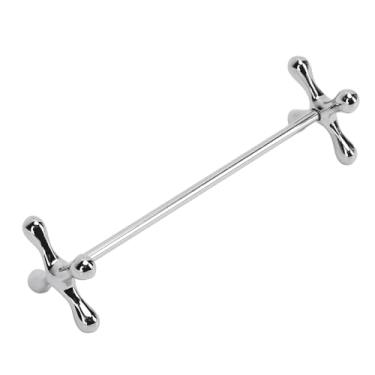 Imagem de Suporte de Descanso para Pauzinhos de Metal Em Aço Inoxidável, Travesseiro de Descanso para Pauzinhos de Metal, Rack de Talheres de Cozinha Organizado e Organizado