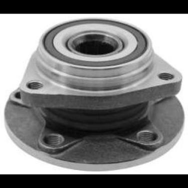 Imagem de Rolamento roda Dianteiro Vw Golf 2014 a 2021 Skf VKBC 43000