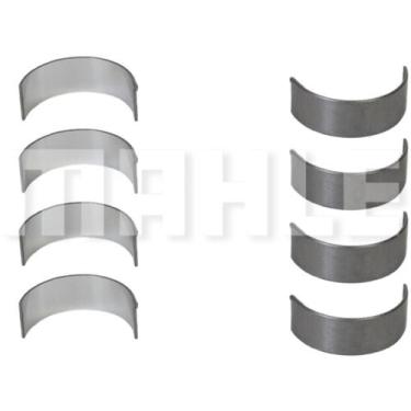 Imagem de Kit de bronzinas da biela Volkswagen Quantum 1985 a 2002 - METAL LEVE