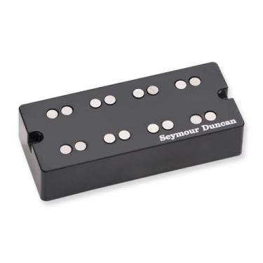 Imagem de Seymour Duncan Captador de ponte de baixo SSB-4NYC-B NYC de 4 cordas