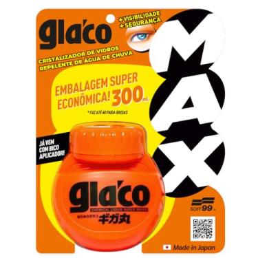 Imagem de Glaco MAXX 300ml
