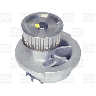 Imagem de Bomba De Agua Corsa Vectra Astra Schadek 20088I