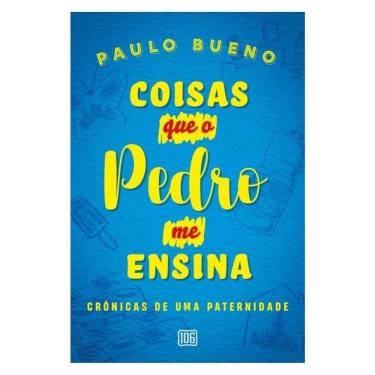 Imagem de Coisas Que O Pedro Me Ensina