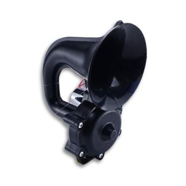 Imagem de Buzina Eletrica Volvo Fh/scania 124  Caracol - Kauai