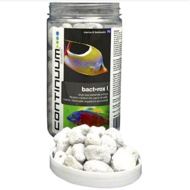 Imagem de Continuum bact rox large filtration 500ml - CONTINUUM AQUATICS
