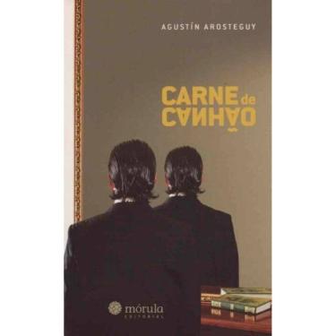 Imagem de Carne de Canhão