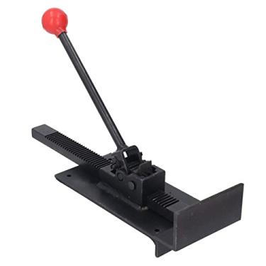 Imagem de Mechante de Piso de Madeira, Ferramenta de Instalação de Piso de Laminado de Aço Carbono, Tomada de Tábua de Catraca Com Resistência Ao Desgaste para Uso Em Casa e No Escritório