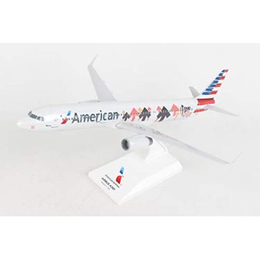 Imagem de Daron SkyMarks American SU2C A321 1/150 SKR1061