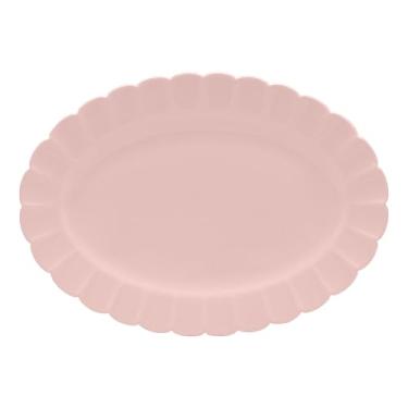 Imagem de Oxford Travessa Flora 42cm Dalia