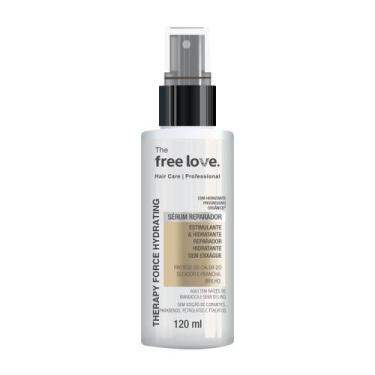 Imagem de Sérum Reparador Therapy Force Hydrating 120ml - The Free Love
