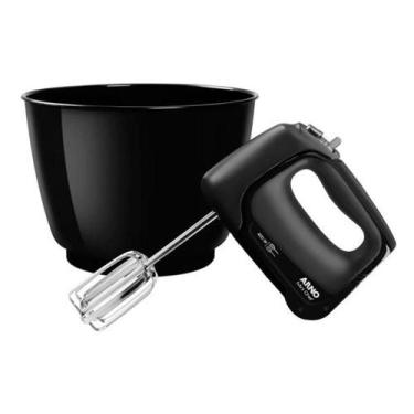 Imagem de Batedeira Arno Mini Chef Portátil Hm01