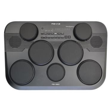 Imagem de Bateria Eletrônica Revas By Roland PB 350