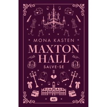 Imagem de Maxton Hall: Salve-se