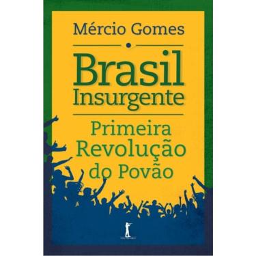 Imagem de Brasil Insurgente