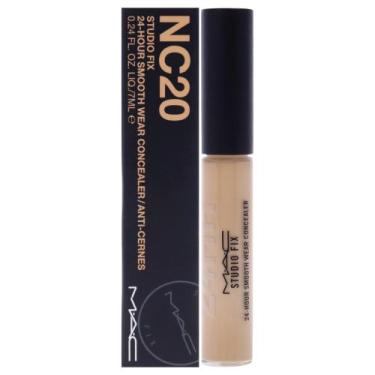 Imagem de Corretivo MAC Studio Fix 24h - NC20 - Para Mulheres