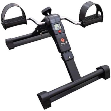 Imagem de Mini Bike Pedalinho Fisio II Dobrável Alux