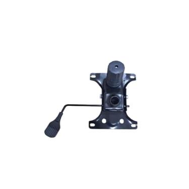 Imagem de Mecanismo relax, Base em Metal, Regulagem Manual, Preto