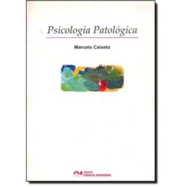 Imagem de Psicologia Patologica - CIENCIA MODERNA, 3