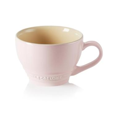 Imagem de Le Creuset Caneca 400 ml Cerâmica Chiffon Pink