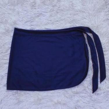 Imagem de Tapa Bumbum Estilo Saia Tampa Legging Para Academia Saída de Praia - R