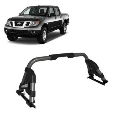 Imagem de Santo Antônio Frontier XE 2012 2013 2014 2015 2016 Onix 70mm - CCF