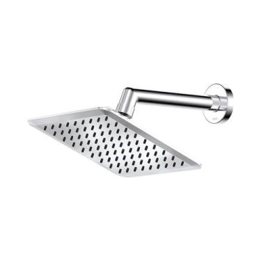 Imagem de Chuveiro DocolSlim de Parede Cromado