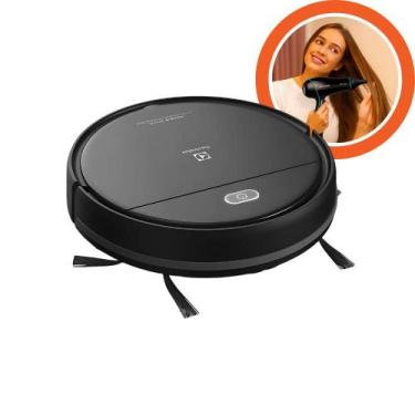 Imagem de O Aspirador Robô Que Faz a Diferença na Sua Rotina Bivolt - Electrolux