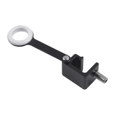 Imagem de predolo Trava de janela externa, limitador de janela, acessórios para serviços pesados, montagem simples, trava de porta, limitador de porta para geladeira, 9.3 Cm