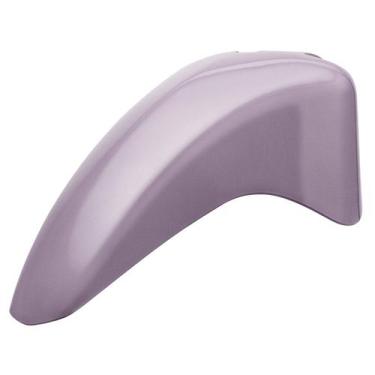 Imagem de Paralama Dianteiro Pro Tork Moto Honda Biz 100 Es Ks E Biz 125 Ks Es E