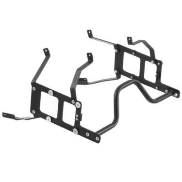 Imagem de Suporte Para Baú Side Case Tiger 1200 2014 À 2016 - Super Adventure, P