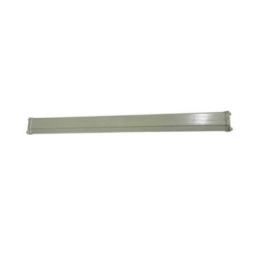 Imagem de Frontal Universal Largo P/ Refrigerador Consul e Outros Branco