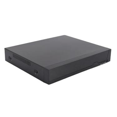 Imagem de Generic 4 Canais de Segurança DVR Recorder, Estável Eficiente 4K 4 Canais Poe NVR Detecção de Movimento para Loja (Plugue nos EUA)