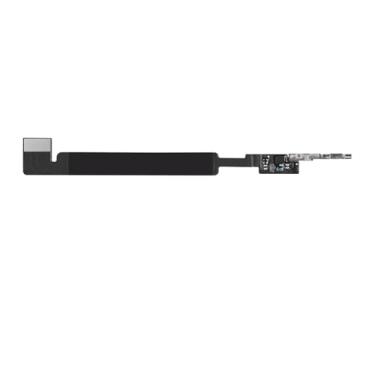 Imagem de Risidamoy Para iPhone 12 Mini antena Bluetooth sem fio substituição WLAN sinal Bluetooth cabo flexível peça de conexão para 12Mini com ferramenta de reparo 13.7 cm A2176 A2398 A2399 A2400