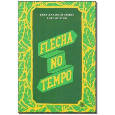 Imagem de Flecha no Tempo - MORULA EDITORA, 3