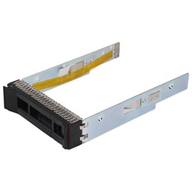 Imagem de Heretom Bandeja Para Disco Rígido Sm17A06251 Ssd 3.5 Com Suporte Compatível Lenovo/Ibm Thinksystem Sr530 Sr550 Sr570 Sr590 Sr630 Sr650 Sr850 Sr860 Sr950 St550 St558 Sn550 Hr630X Hr650X, Pacote 2
