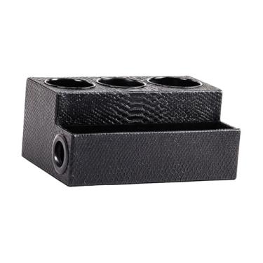 Imagem de Ysyqkn Estojo para Armazenar Modelador de Cachos E Produtos de Beleza